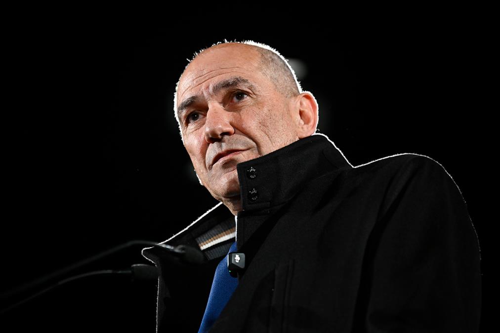 FORMIRANJE VLADE U SLOVENIJI: Janša sa Demokratama i trojkom okupljenom oko NSi nastoji da formira četvrtu vladu