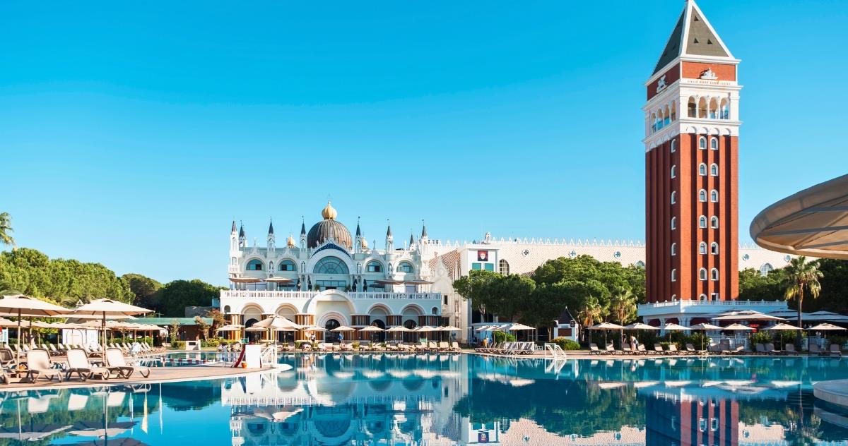 Bogata prošlost, moderna sadašnjost i hotelska usluga koja pruža potpuni komfor