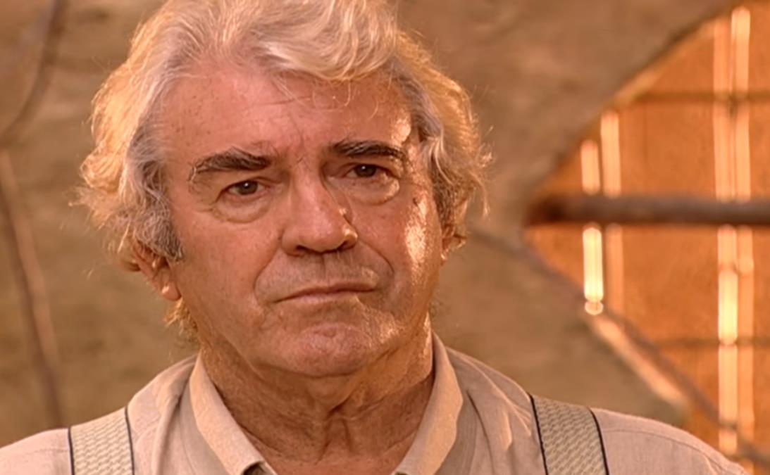 Umro čuveni Albijeri: Srbi su ga obožavali u seriji o zabranjenoj ljubavi Lukasa i Žade