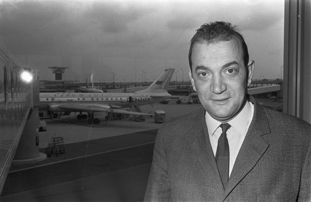 POBEGAO IZ ZEMLJE, A ŽENU I SINA IGORA OSTAVIO U NEMILOSTI VLASTI! Zvali su ga "VIKTOR GROZNI", bio je genije koji nikada nije postao šampion!