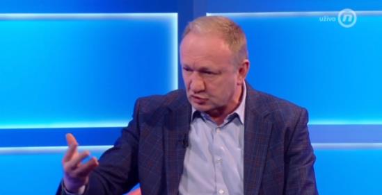 ĐILAS PORUČIO STUDENTIMA BLOKADERIMA DA SE OPOZICIJA NEĆE POVUĆI IZ POLITIKE: "SSP će izaći na izbore" (VIDEO)