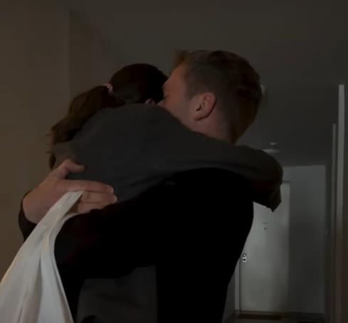 "Ovo ne može da se kupi" Aleksandar Radojičić podelio emotivan trenutak s ćerkom