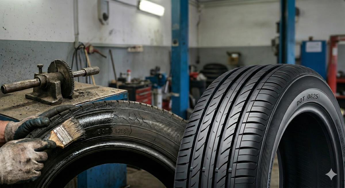 Polovne gume protiv novih: Evo kakvim se prevarama služe i zašto vas „ušteda” od 20 evra može koštati glave! Došlo vreme za letnje pneumatike