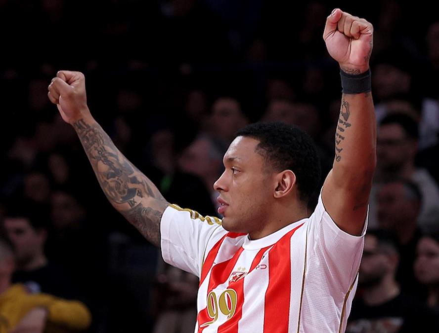 "JAGO IMA ONU STVAR MNOGO VELIKU!" Lepo nam je rekao Saša Obradović...