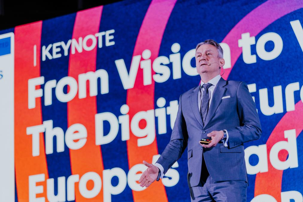 Money Motion 2026 okupio je više od 3.000 posetilaca i otvorio ključna pitanja budućnosti novca i tehnologije