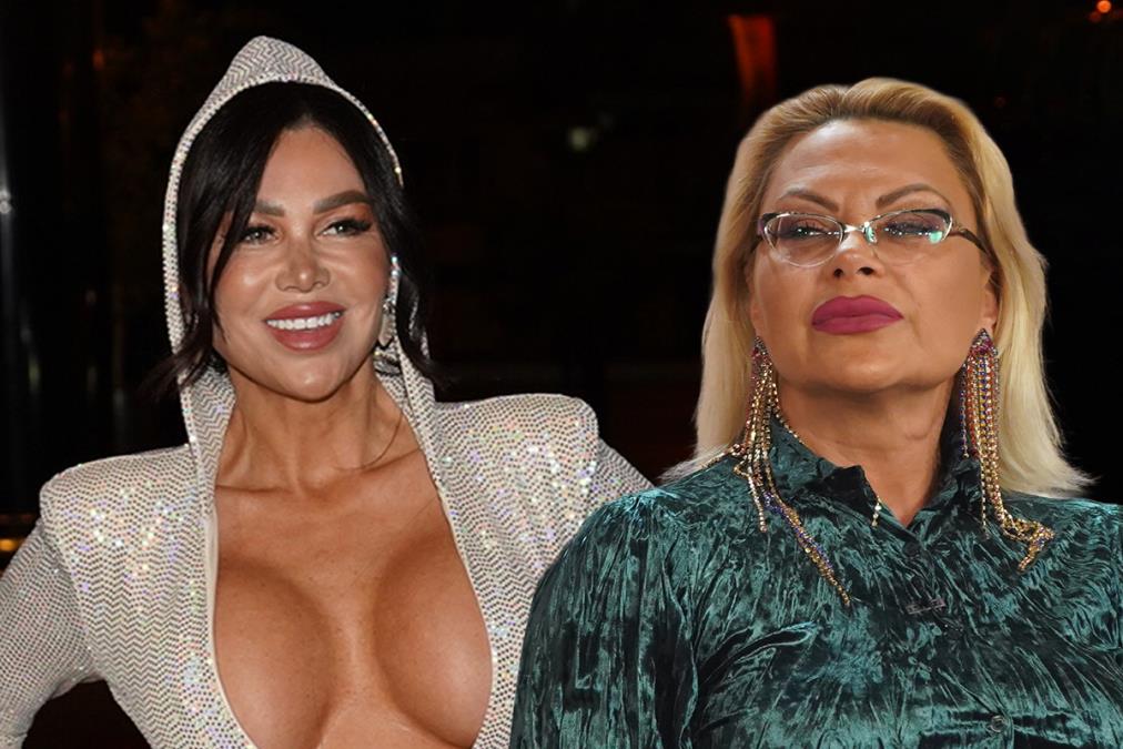 "BILA JE SA NJIM DO ZADNJEG DINARA" Marija Kulić bez milosti o Stanijinom ulasku u Elitu: Sve što je mogla uzela je... 