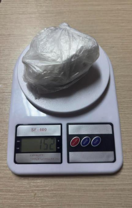 KOKAIN KRIO U "ŠKODI": Policija zaustavila dilera u Inđiji, osmah mu određen pritvor!