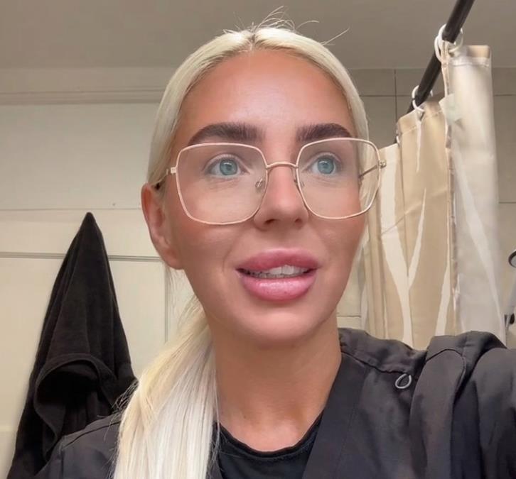 Lekar mi je dao antipsihotike jer sam rekla da neko živi na mom tavanu, a onda je policija otkrila šokantnu istinu