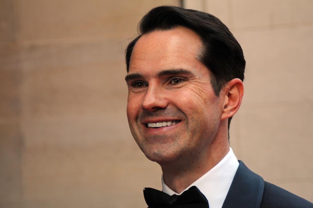 Pitali su Džimija Kara da li je probao ćevape, a njegov odgovor je nasmejao ceo Balkan