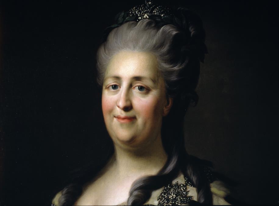 Katarina svrgnula muža zbog vlasti, a onda su joj ubili sina: Pričalo se da ga je dobila s ljubavnikom, način na koji je stradao šokirao je svet