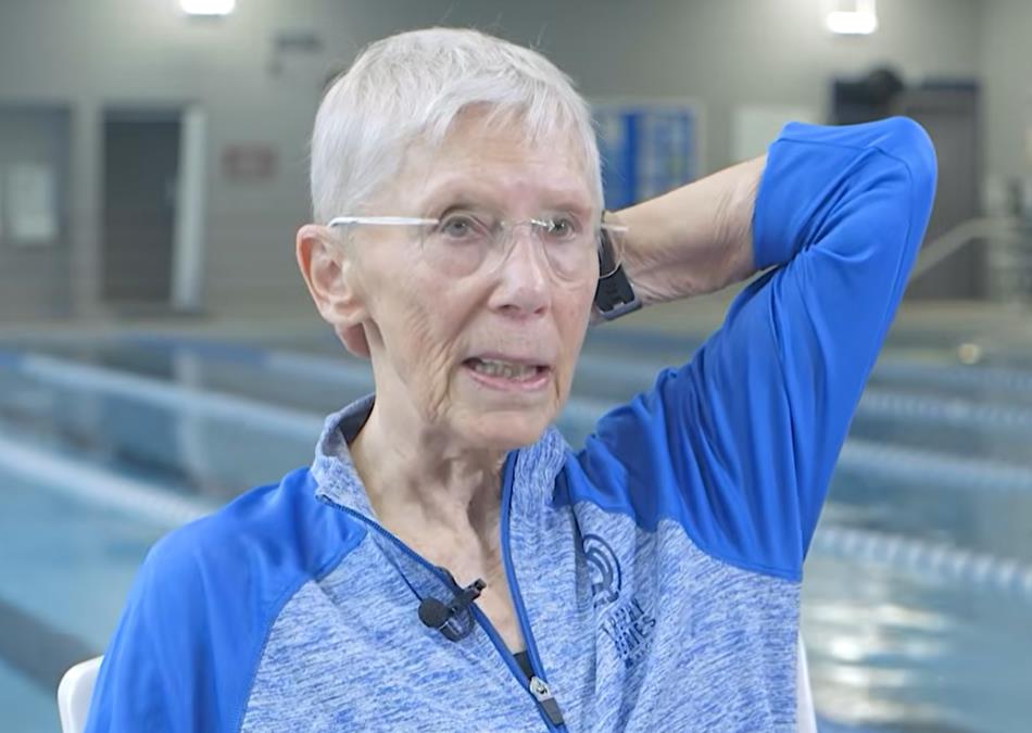 U ratu izgubila oba roditelja, rodila se sa bolesnim srcem, a sad gazi 9. deceniju i dnevno pretrči 10 kilometara