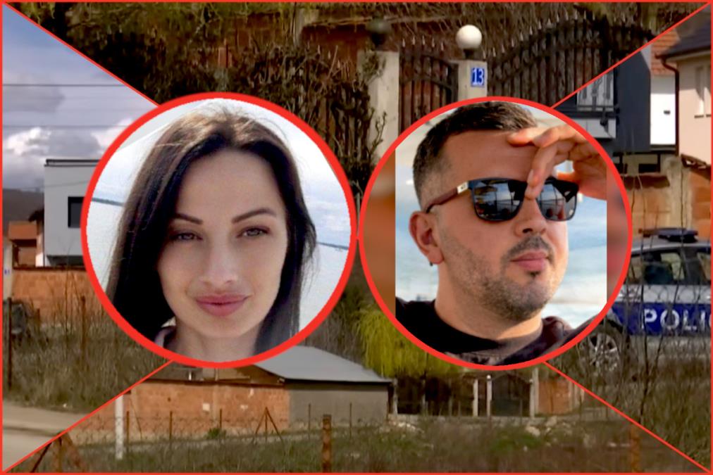 OVO JE MOMAK KOG JE UBILA BIVŠA DEVOJKA U PODUJEVU: Zapucala čim ga je ugledala, UZELA TAOCE i izrešetala rođaku! Zbog nje na teren izašli i specijalci (foto)