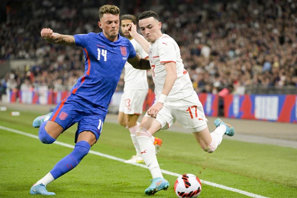 NEMA MESTA ZA ZVEZDU REAL MADRIDA! Selektor Engleske odabrao čoveka koji više od tri godine nije hteo da igra za reprezentaciju