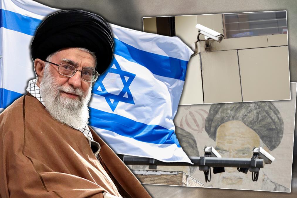OTKRIVENO KAKO JE UBIJEN AJATOLAH ALI HAMNEI: Izrael pretvorio ogromnu mrežu nadzornih kamera u Iranu u alat za ubijanje, znali su svaki njegov korak!