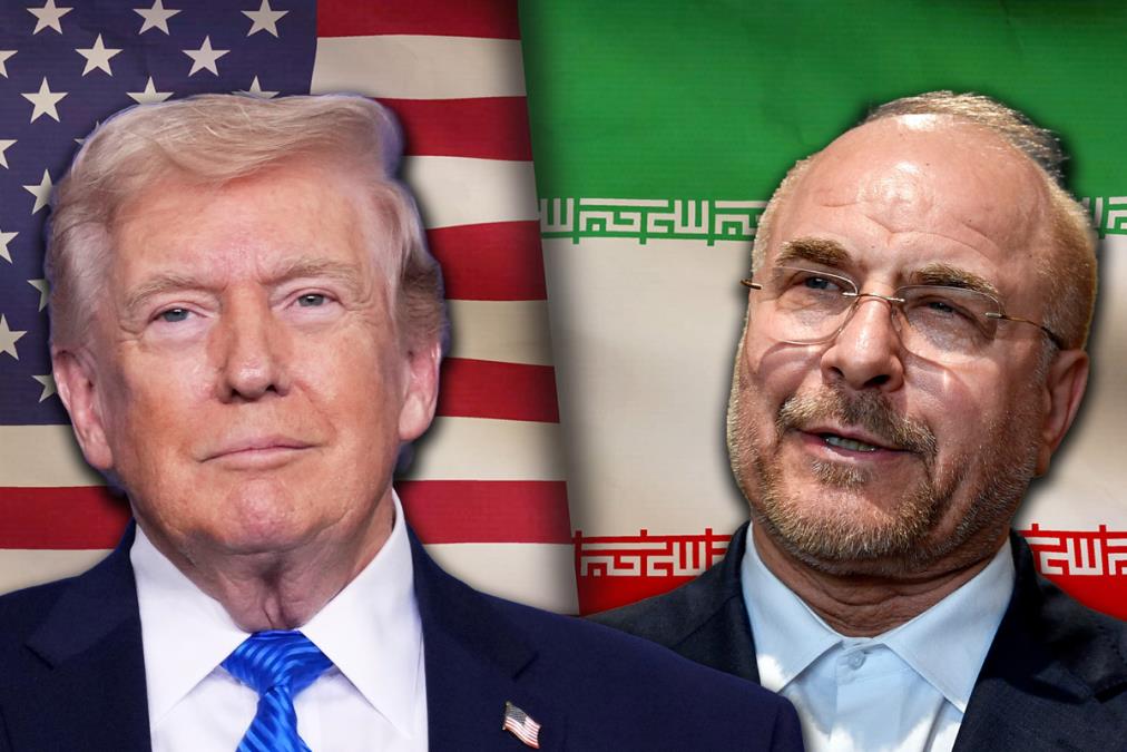 OVO JE ČOVEK S KOJIM JE TRAMP PREGOVARAO O OKONČANJU RATA? Nazvao ga "najuglednijim vođom", ubijeni Sulejmani mu bio prijatelj, nasilno je gušio proteste! 