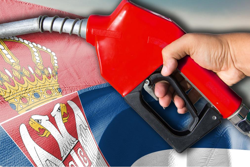 Evo šta će biti sa cenama nafte u Srbiji: Poznata maksimalna maloprodajna cena, Iz Udruženja naftnih kompanija Srbije otkrili da li sledi novi skok