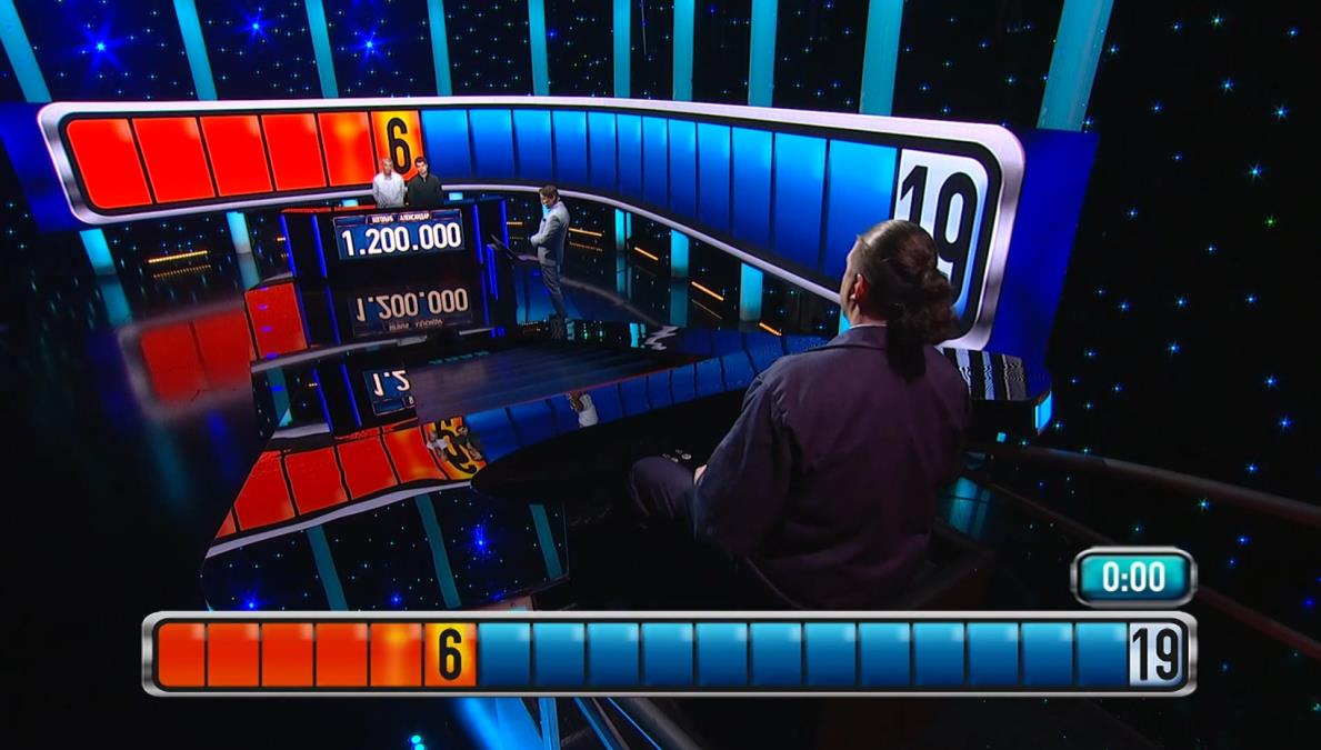 Godinama se prijavljuje za kviz 