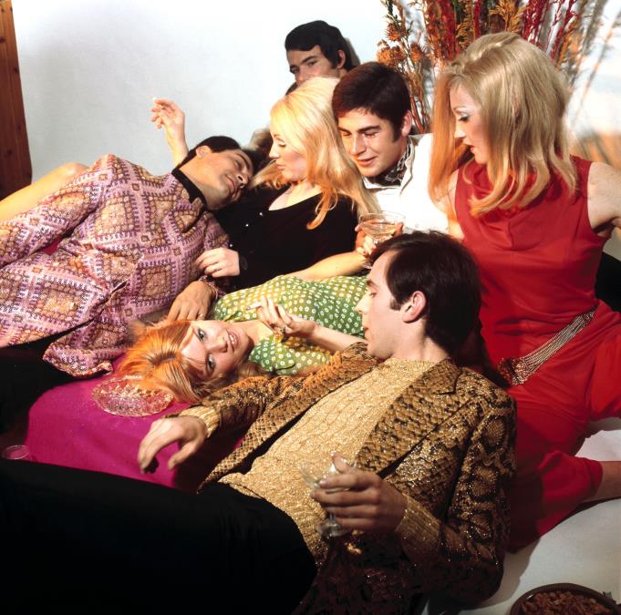 Generacija rođena '60ih godina najjača je do sad, psiholozi ih nazivaju čeličnim ljudima a evo i zašto