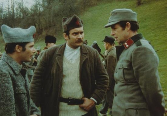 Boris Dvornik ni za kakve pare nije hteo da snima ljubavne scene: Još jedna stvar nije dolazila u obzir