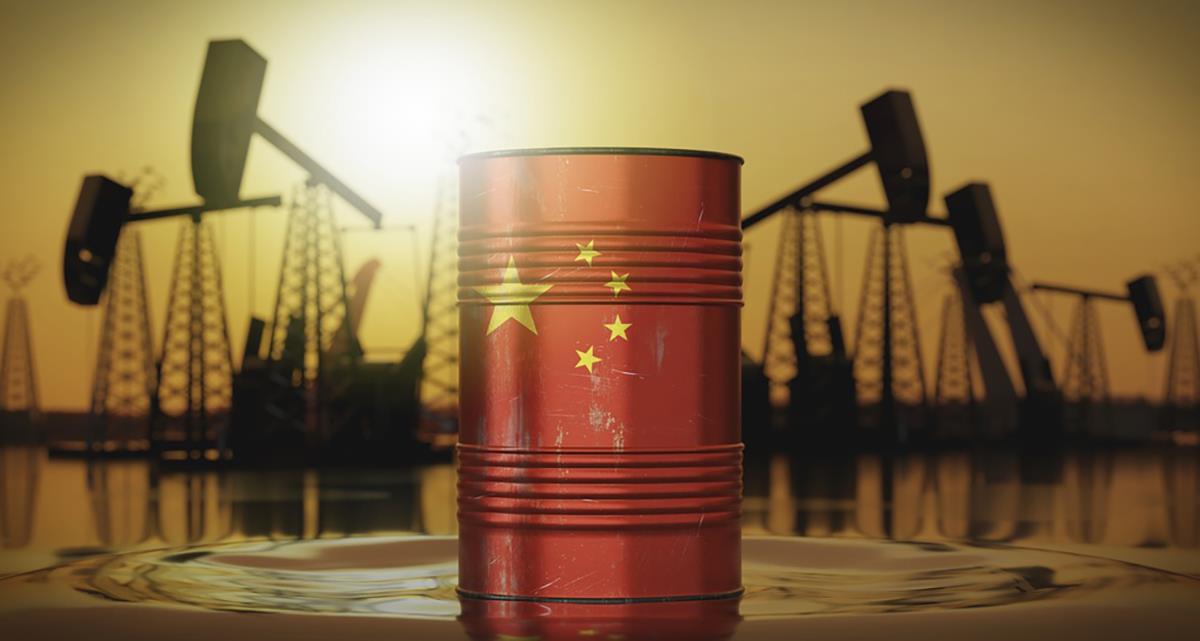 DOK PRETI NAFTNI ŠOK ZBOG RATA U IRANU, SI ĐINPING TRLJA RUKE! Evo kako se kineska energetska tvrđava gradila godinama da izdrži upravo ovu vrstu krize