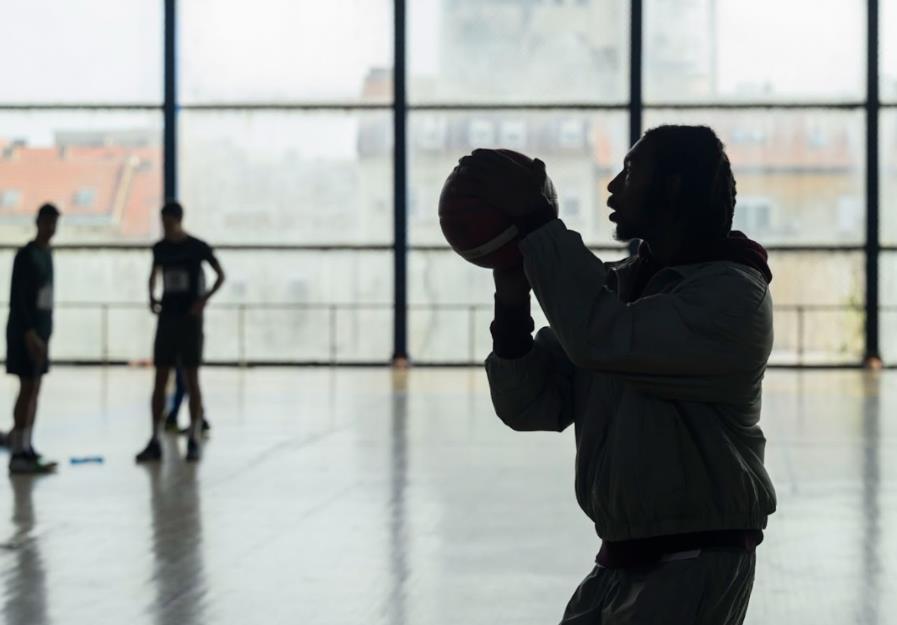 PARTIZAN NA FILMSKOM PLATNU! Počelo snimanje igranog filma "Import" u saradnji sa crno-belima! Učestvuju i poznati srpski glumci!

