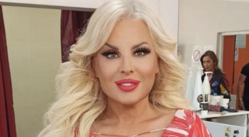 LEA KIŠ NA STARIM SNIMCIMA NE LIČI NA SEBE! Voditeljku iz 1988. godine niko nije prepoznao, a tada je zvučala sasvim drugačije (FOTO/VIDEO)