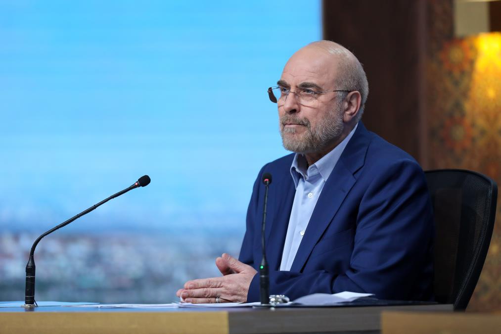 KO JE MOHAMAD GALIBAF, GLAVNI PREGOVARAČ i "VRUĆA OPCIJA" IRANA? Prijatelj ubijenog Sulejmanija, nasilno gušio proteste, jedan od zapovednika Iranske garde...