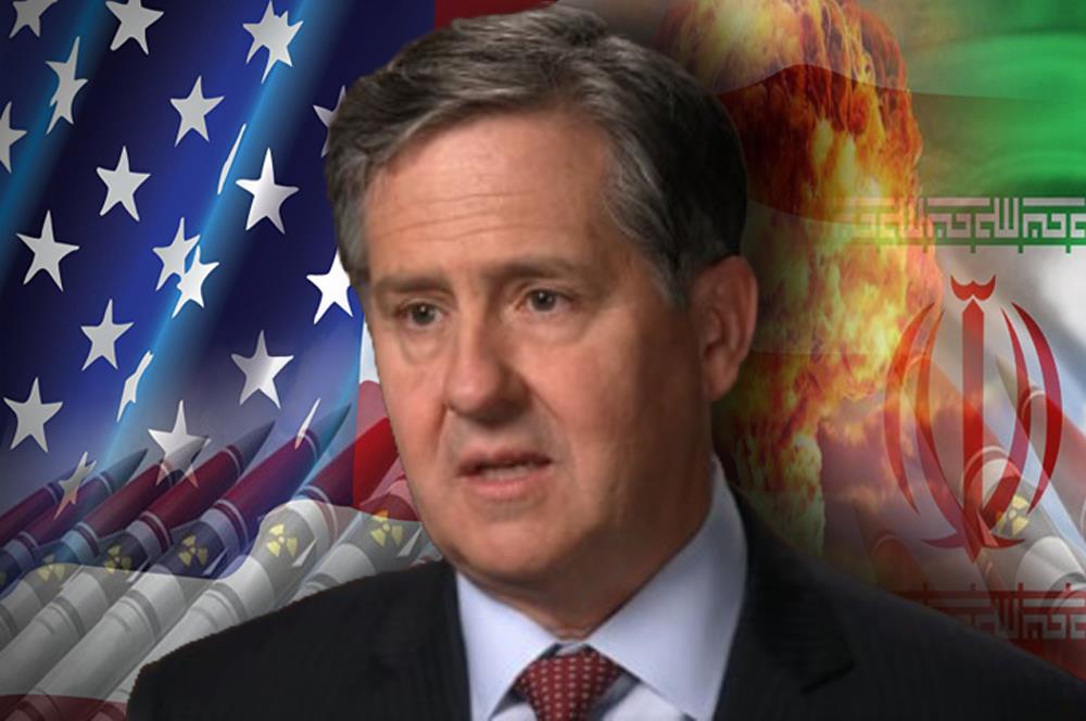 "PROŽIVLJAVAMO NAJVEĆU ENERGETSKU KRIZU U ISTORIJI" Bivši savetnik Bele kuće upozorio na NAJGORI MOGUĆI SCENARIO ako Ormuski moreuz ostane blokiran! (VIDEO)