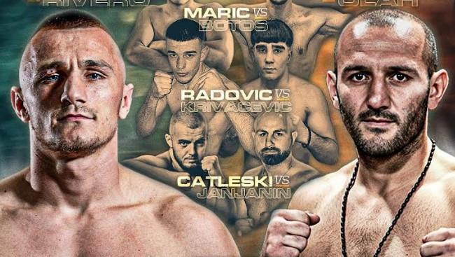 SPEKTAKL U NAJAVI: Sprema se ludnica u Boru, stiže 250 navijača iz Makedonije i Bosne!