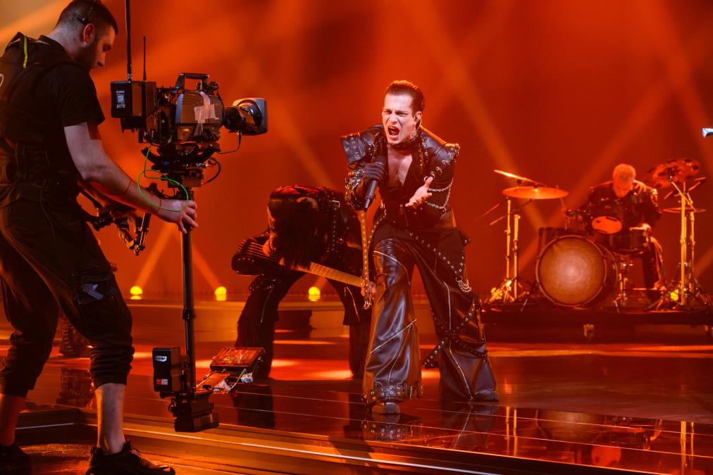 Srbija favorit na listi za pobedu na Evroviziji 2026. godine! Da li nam se smeši pobeda?