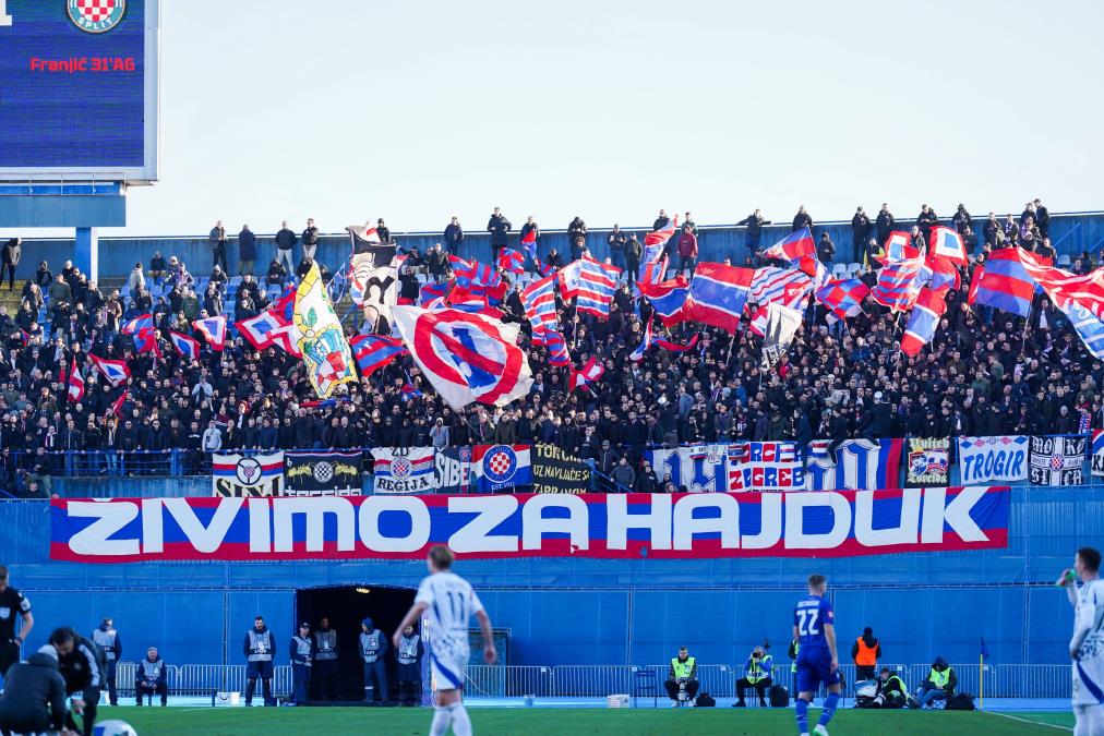 BRENEROM PALILI PRIPADNIKA TORCIDE ZBOG GROBARA! BRUTALNOSTI NEMA KRAJA: Buknuo pravi navijački rat u Hrvatskoj!