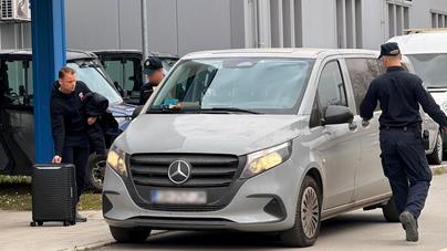 OGLASIO SE STANIVUKOVIĆ NAKON PUŠTANJA IZ PRITVORA! Ovo su njegove prve reči na slobodi (FOTO)