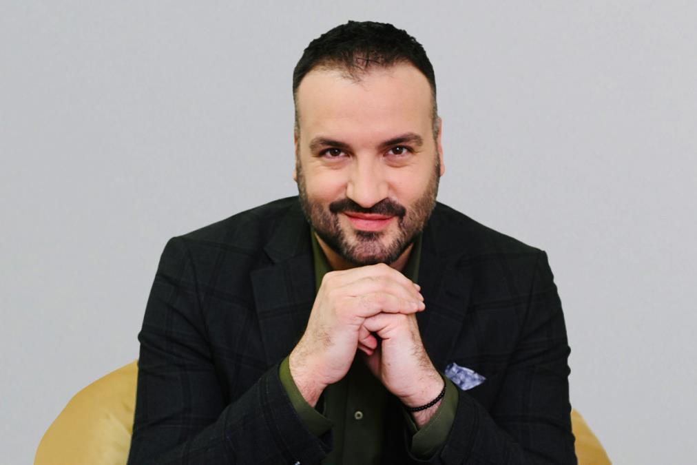 NOVINAR KOME ESTRADA PRIZNAJE ONO ŠTO BI SE DRUGIMA PREĆUTALO: „Ono što je Ronaldo u fudbalu, to je Zele u šou-biznisu“ -  on je novo lice Kurir televizije