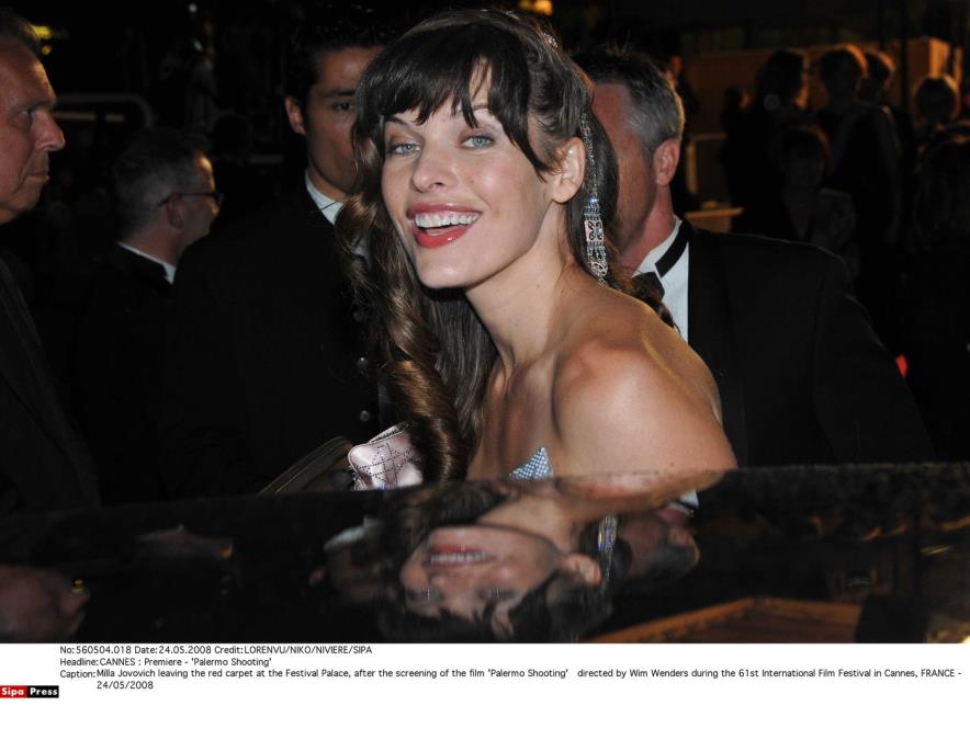 Ceo svet je bio zaljubljen u ćerku srpskog lekara: Milica je pokorila planetu, a evo zašto je promenila ime