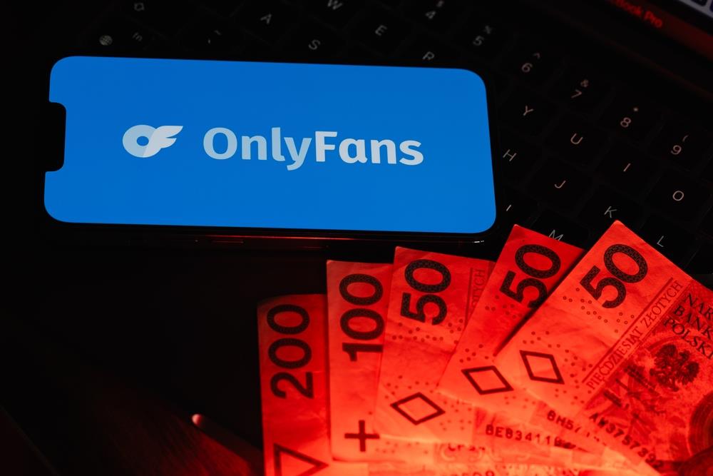 OnlyFans dobija novu šeficu: Milijarde dolara u rukama udovice kontroverznog milijardera!