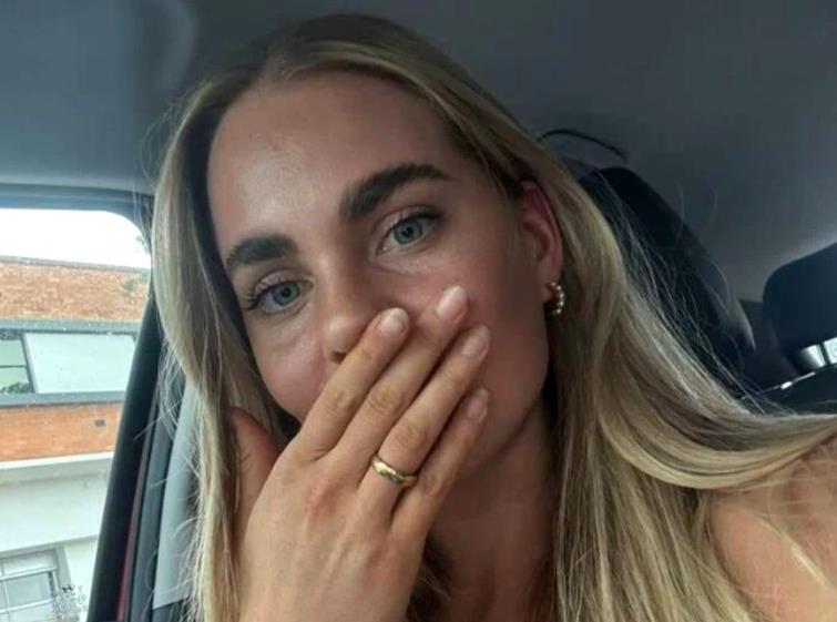 "Druge cure jednostavno su bile bolje od tebe", raskinula s dečkom pa pokazala poruku koju joj je poslao (foto)