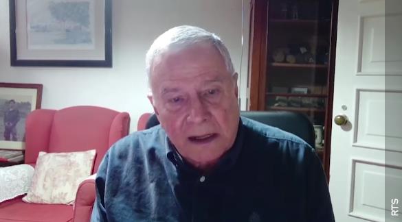 "RAMBUJE JE BIO FARSA" Portugalski general Kunja 27 godina kasnije: Nezamislivo mi je da Srbija prizna tzv. Kosovo, bombardovanje nelegalno i sa stanovišta NATO