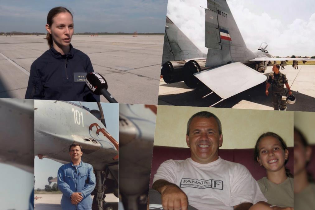 ILIJA BRANIO SRBIJU OD NATO BOMBI, NJEGOVA ĆERKA NATAŠA NASLEDILA ČIN! Pisao je istoriju za svoj narod, a savet koji joj je dao - nikada neće zaboraviti!