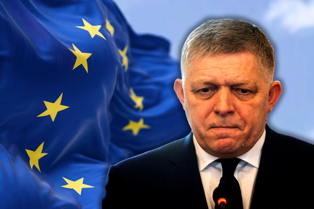 "POBEĐUJE MRŽNJA PREMA RUSIJI, UKRAJINA MORA DA SE PRITISNE DA POKRENE DRUŽBU!" Robert Fico: Tužba protiv Evropske komisije je spremna!
