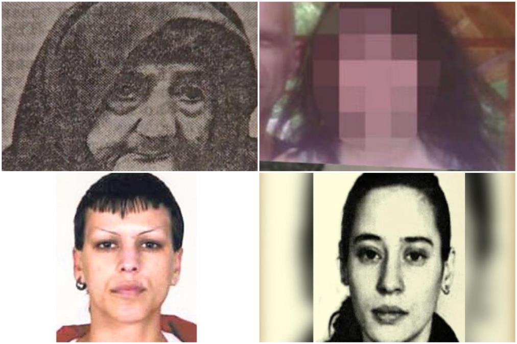 TESTEROM RASKOMADALA MUŽA I SKUVALA GA U LONCU Ovo su najsurovije žene ubice u Srbiji! Baba Ana je otrovala najmanje 50 ljudi a Teodora SATAROM ISKASAPILA MAJKU