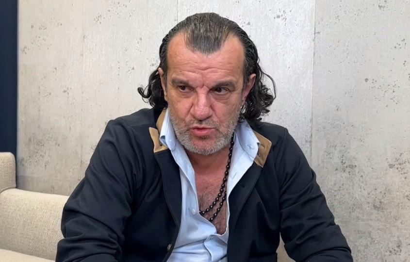 KURIR NEZVANIČNO SAZNAJE: Policija privela Acu Lukasa u Geteborgu, ovo su detalji 