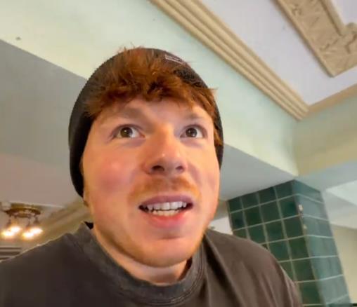 Amerikanac došao u Srbiju, pa vozio satima da bi ovo posetio: Kada je stigao, ostao je bez teksta "Najlepša je na svetu" (VIDEO)