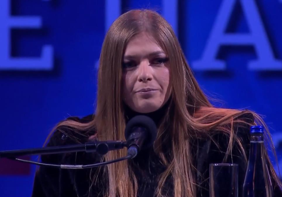 "UBILI SU MI DETINJSTVO" Potresna ispovest unuke stradalog Vranjanca slomila Srbiju: Obaveza je da pamtimo istinu i učimo generacije da je život dragocen