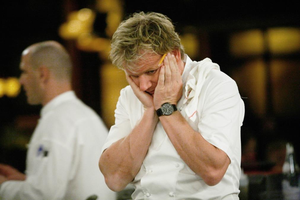 Ovo jelo nikad ne naručujte u restoranu! Gordon Remzi otkrio najveću tajnu: "Ako vam konobar preporuči, postavite mu samo jedno pitanje"