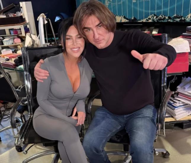 STANIJA DOBROJEVIĆ POTPISALA UGOVOR ZA ELITU 9! Sa Željkom Mitrovićem sklopila dogovor, pa se oglasila: Uskoro kreće haos!