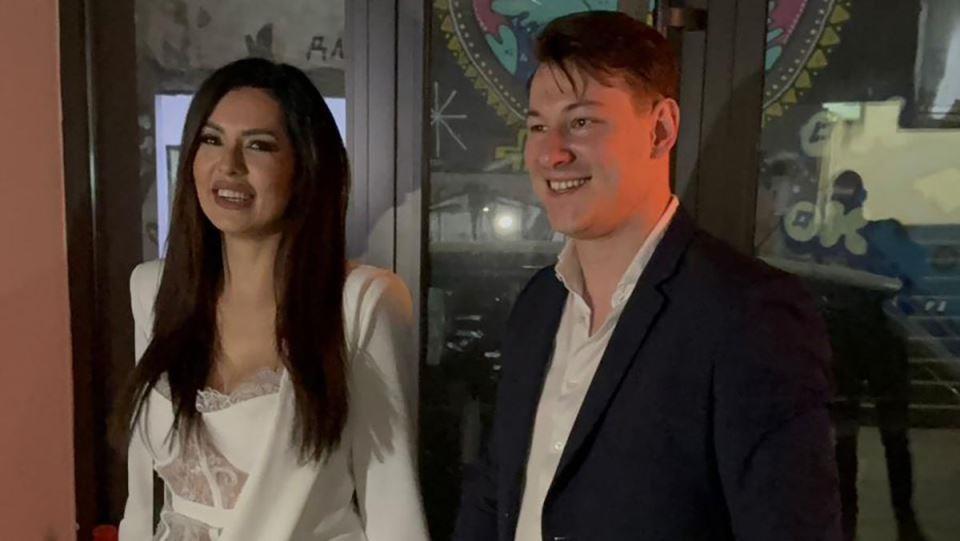 OVO JE LUKSUZNA OAZA MIRA TANJE SAVIĆ I MUKIJA! Pokazali da nisu sami u skupoj nekretnini, sa njima žive i oni (FOTO)
