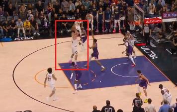 POGLEDAJTE JOKIĆEV KOŠ ZA POBEDU! Potez kojim je maestralni Somborac nokautirao protivnika i bacio publiku u očaj! (VIDEO)