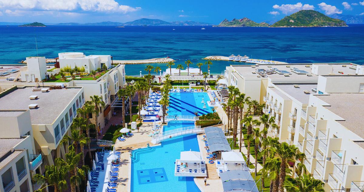 Autentična atmosfera, more i lagani ritam: Bodrum kao idealan izbor za letovanje

