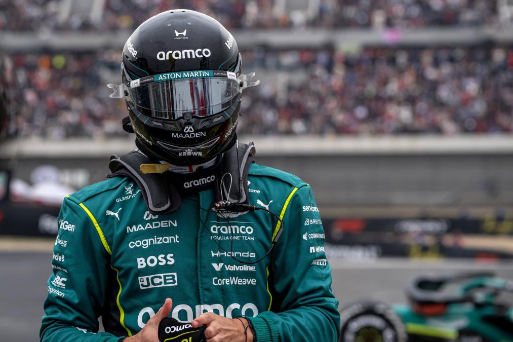 VOZAČ FORMULE 1 ŽESTOKO OPSOVAO KADA JE VIDEO REZULTATE: I to od muke! Ovo se nikada ranije nije desilo!