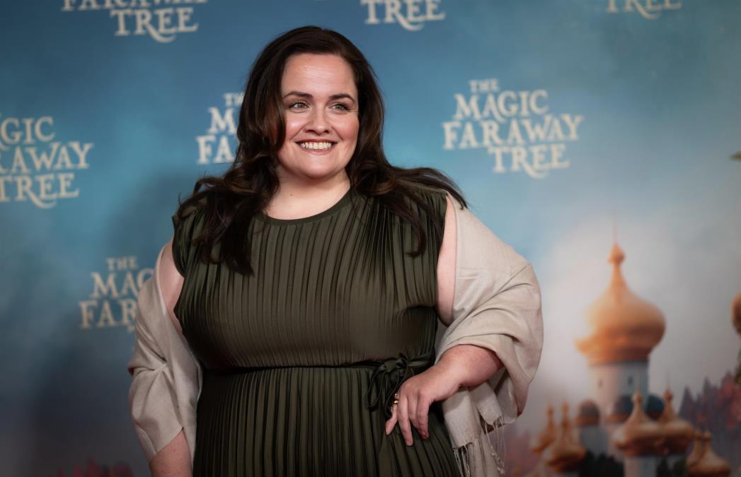 "Imam 40 godina i nikada nisam bila u vezi" Glumica otkrila svoju najveću intimu i kaže da se ne oseća usamljeno